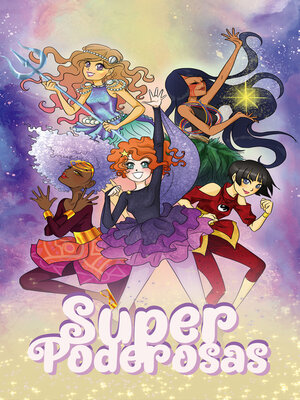 cover image of Superpoderosas